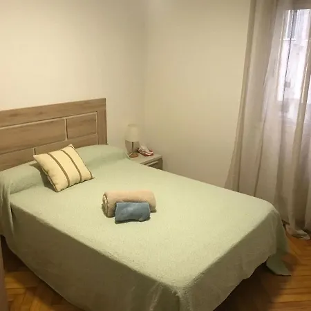 Apartment Bico *