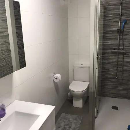 Bico Apartment *